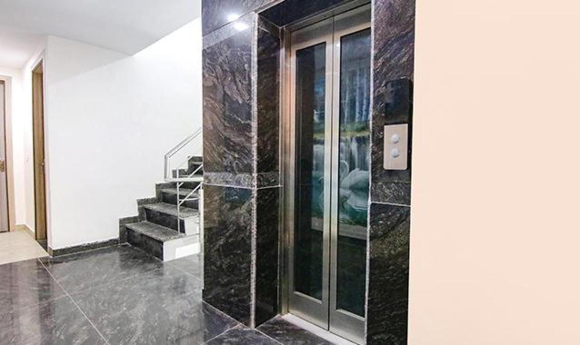 Fabhotel Welcome Residency Zirakpur Екстер'єр фото