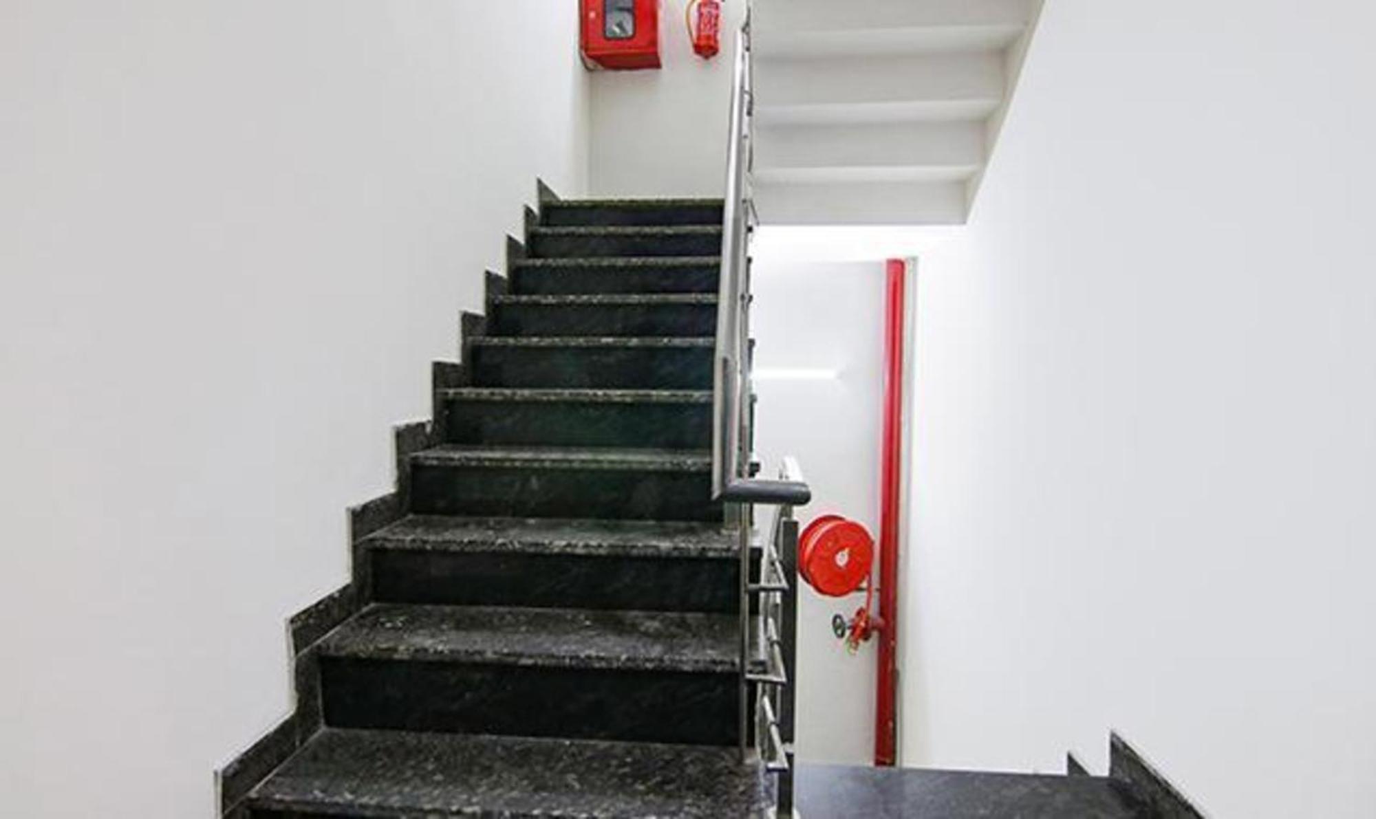 Fabhotel Welcome Residency Zirakpur Екстер'єр фото
